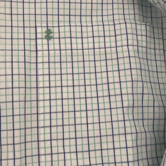 IZOD Dress Shirt - Picture 3 of 5